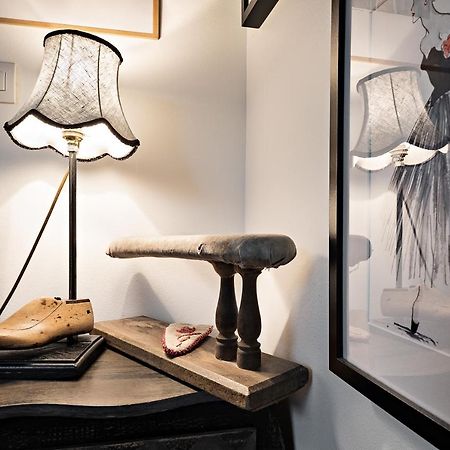 Les Petites Suites Dieppoises - L'Atelier Couture Dieppe Eksteriør billede